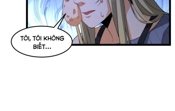 Ngài Hoàn Toàn Không Tiết Lộ Sao? Chapter 49 - 5