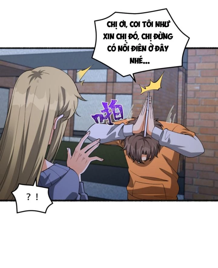 Ngài Hoàn Toàn Không Tiết Lộ Sao? Chapter 49 - 12