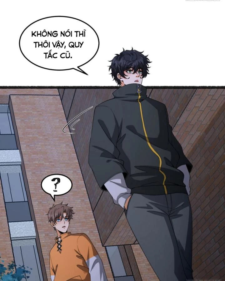 Ngài Hoàn Toàn Không Tiết Lộ Sao? Chapter 49 - 13