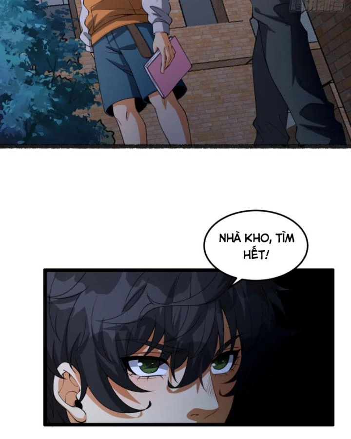 Ngài Hoàn Toàn Không Tiết Lộ Sao? Chapter 49 - 14