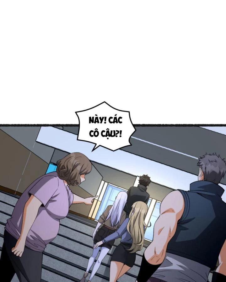Ngài Hoàn Toàn Không Tiết Lộ Sao? Chapter 49 - 15