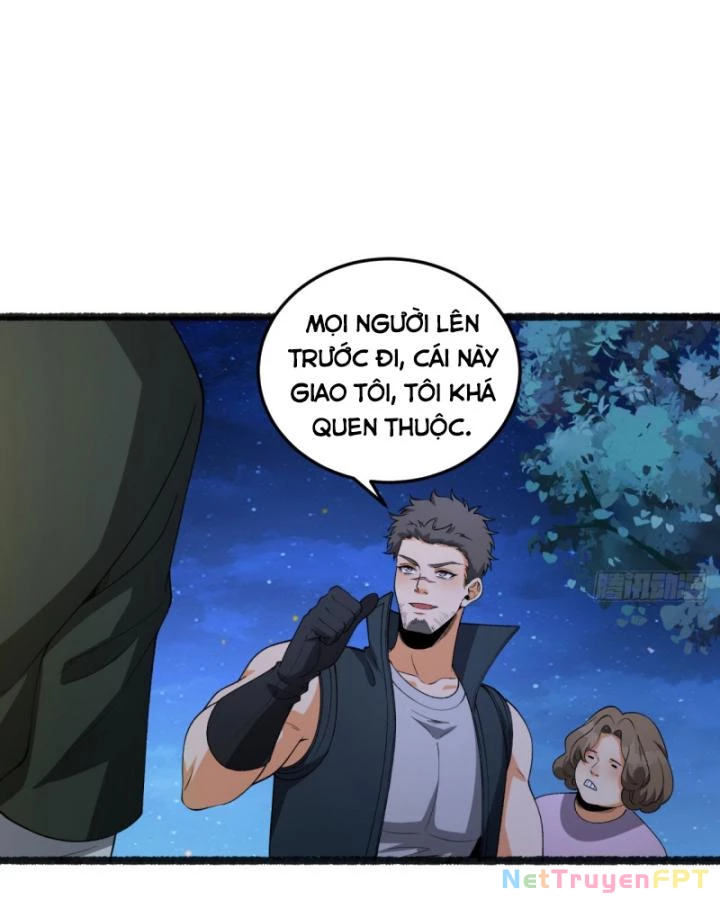 Ngài Hoàn Toàn Không Tiết Lộ Sao? Chapter 49 - 17