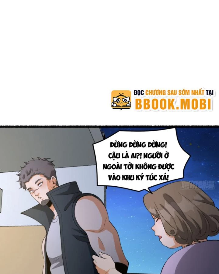 Ngài Hoàn Toàn Không Tiết Lộ Sao? Chapter 49 - 18
