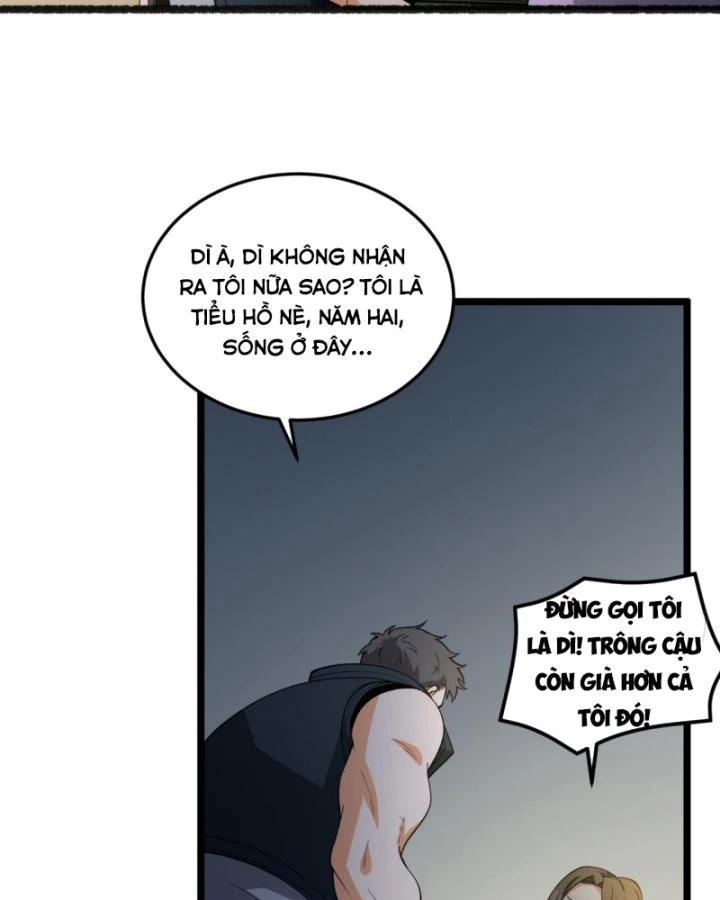 Ngài Hoàn Toàn Không Tiết Lộ Sao? Chapter 49 - 19