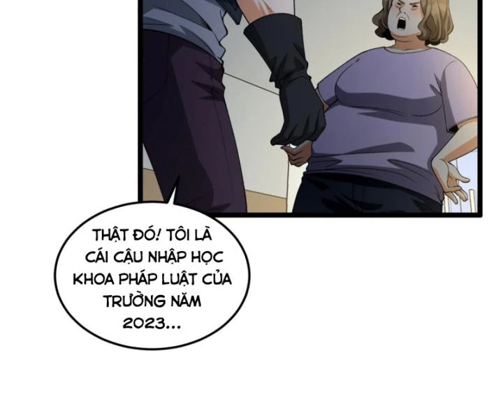 Ngài Hoàn Toàn Không Tiết Lộ Sao? Chapter 49 - 20