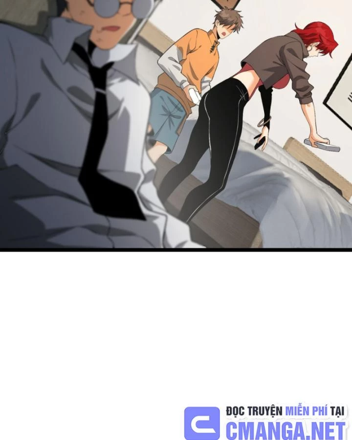Ngài Hoàn Toàn Không Tiết Lộ Sao? Chapter 49 - 26