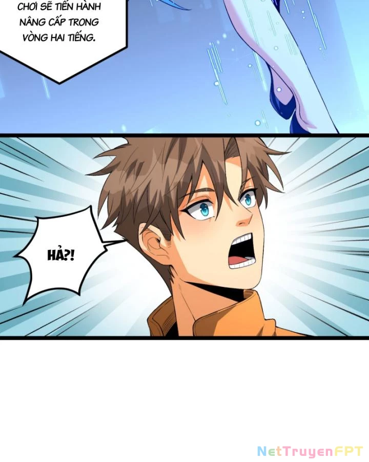 Ngài Hoàn Toàn Không Tiết Lộ Sao? Chapter 49 - 29