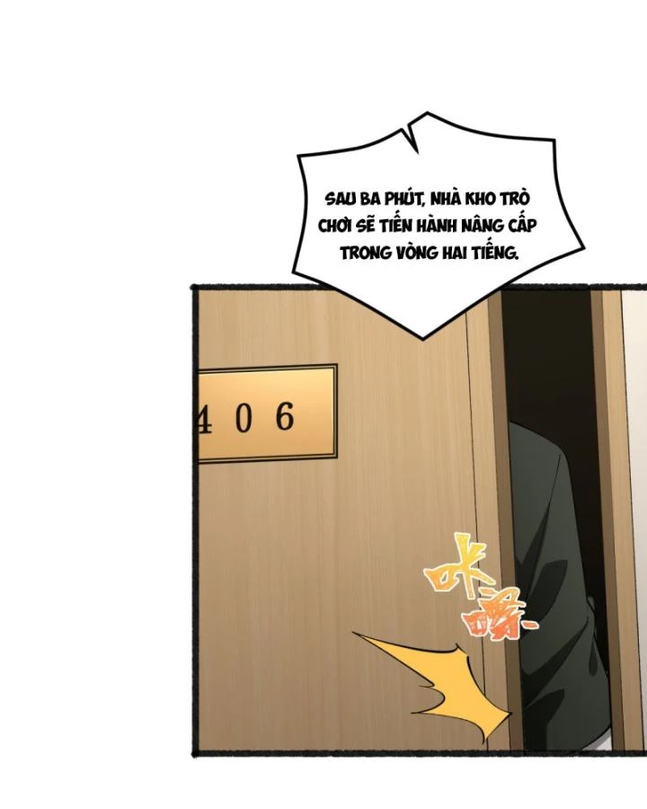 Ngài Hoàn Toàn Không Tiết Lộ Sao? Chapter 49 - 32