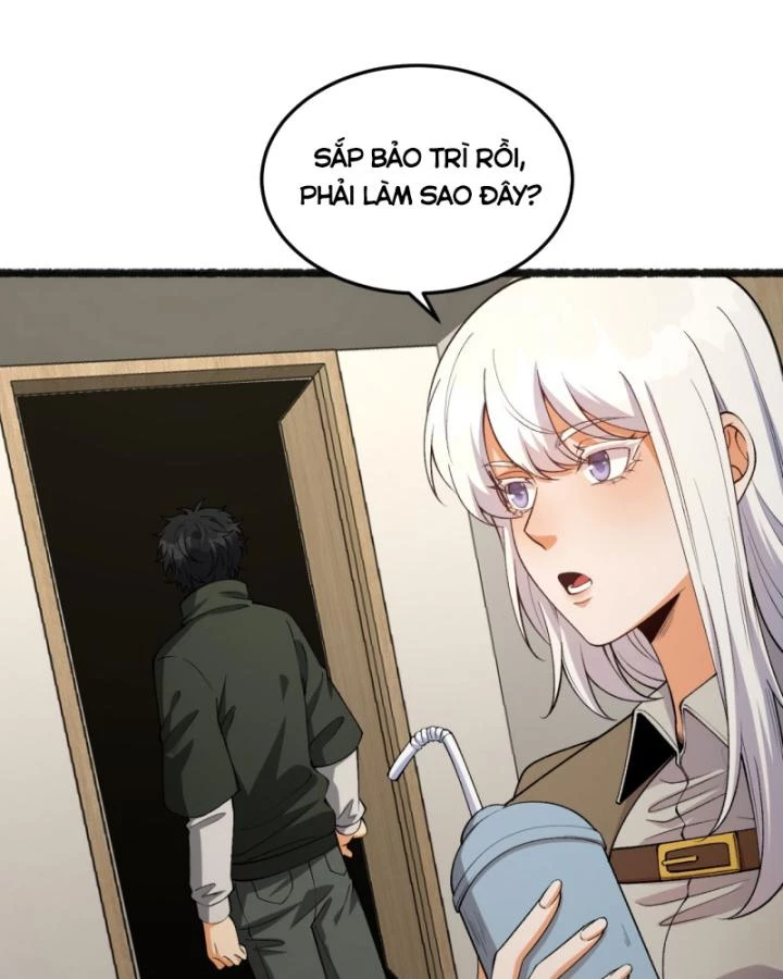 Ngài Hoàn Toàn Không Tiết Lộ Sao? Chapter 49 - 33
