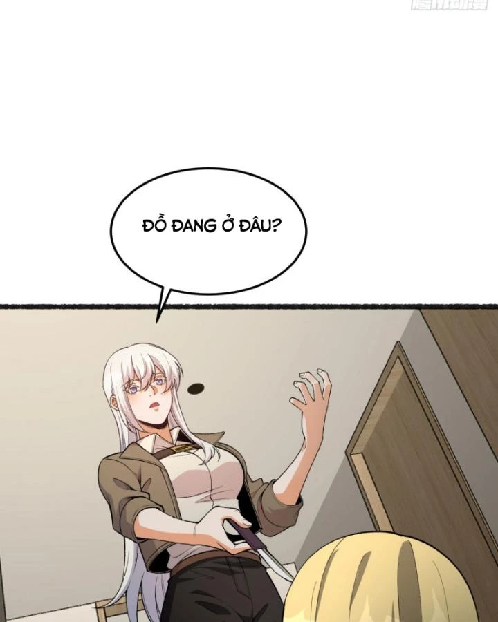 Ngài Hoàn Toàn Không Tiết Lộ Sao? Chapter 49 - 36