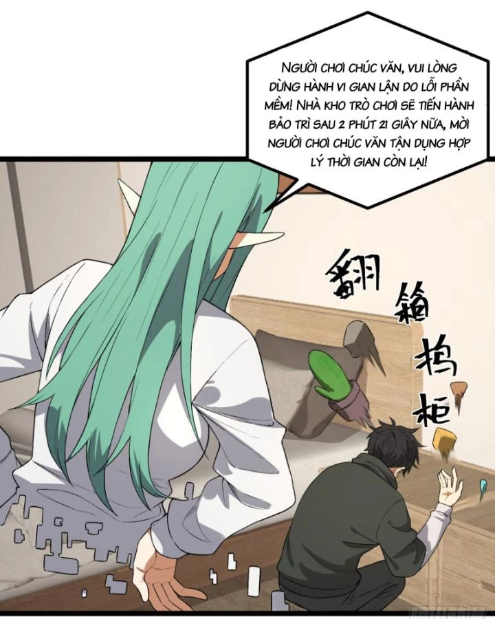 Ngài Hoàn Toàn Không Tiết Lộ Sao? Chapter 49 - 40