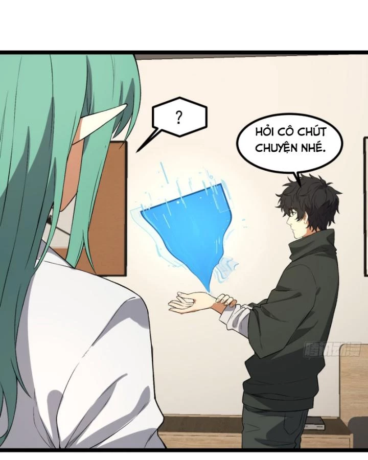 Ngài Hoàn Toàn Không Tiết Lộ Sao? Chapter 49 - 44