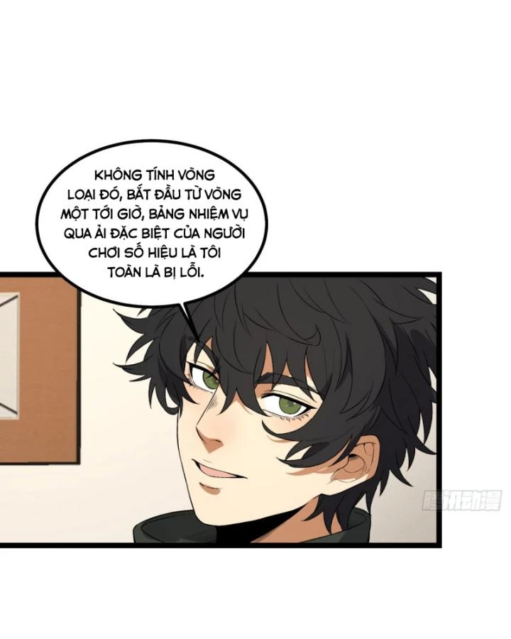 Ngài Hoàn Toàn Không Tiết Lộ Sao? Chapter 49 - 45