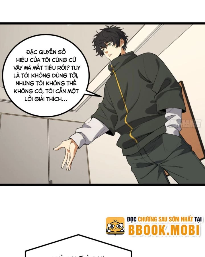 Ngài Hoàn Toàn Không Tiết Lộ Sao? Chapter 49 - 48