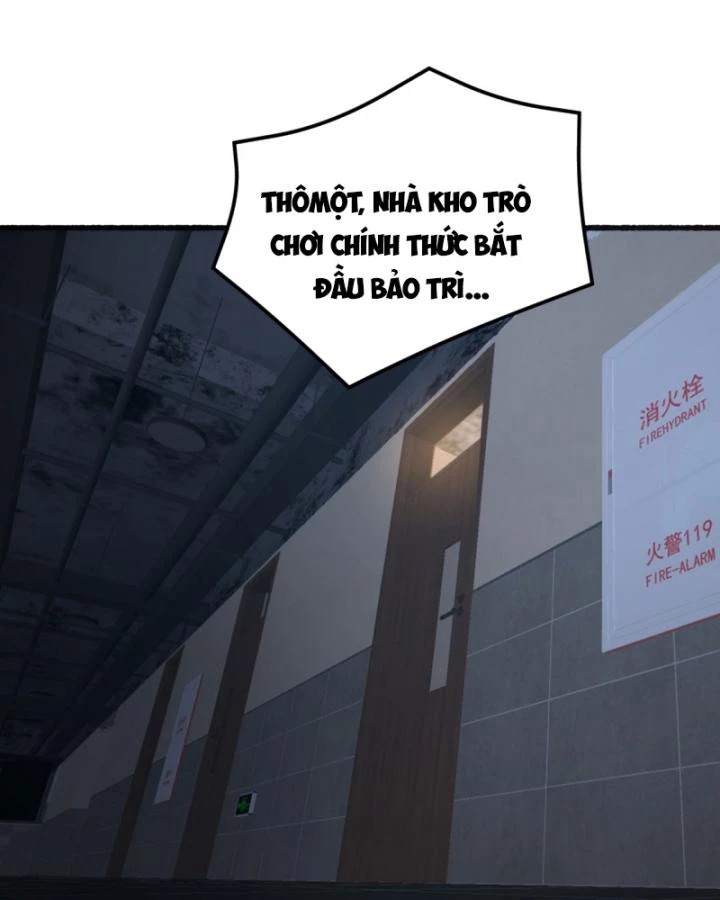 Ngài Hoàn Toàn Không Tiết Lộ Sao? Chapter 49 - 51