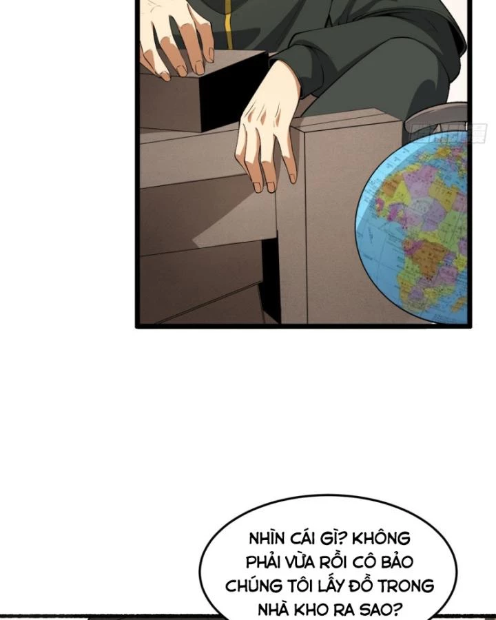 Ngài Hoàn Toàn Không Tiết Lộ Sao? Chapter 49 - 53