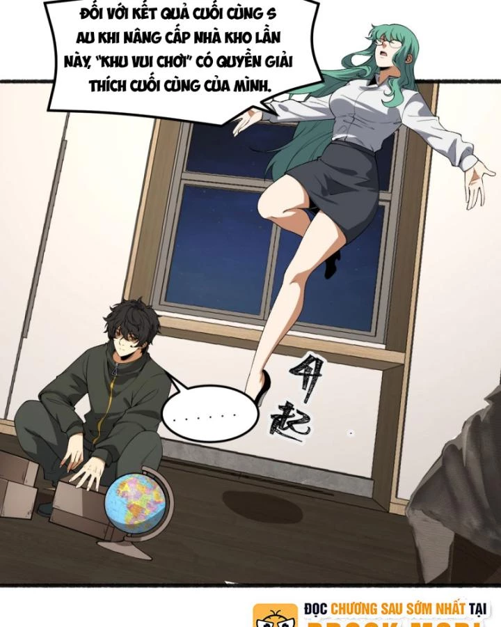 Ngài Hoàn Toàn Không Tiết Lộ Sao? Chapter 49 - 56