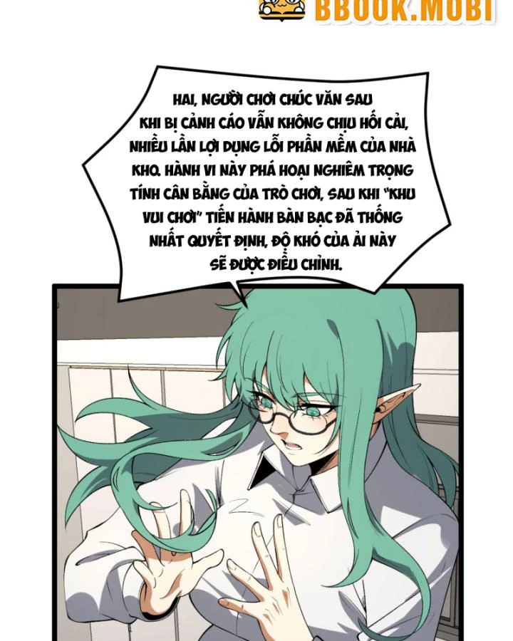 Ngài Hoàn Toàn Không Tiết Lộ Sao? Chapter 49 - 57