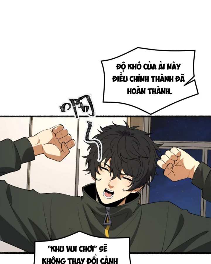 Ngài Hoàn Toàn Không Tiết Lộ Sao? Chapter 49 - 59