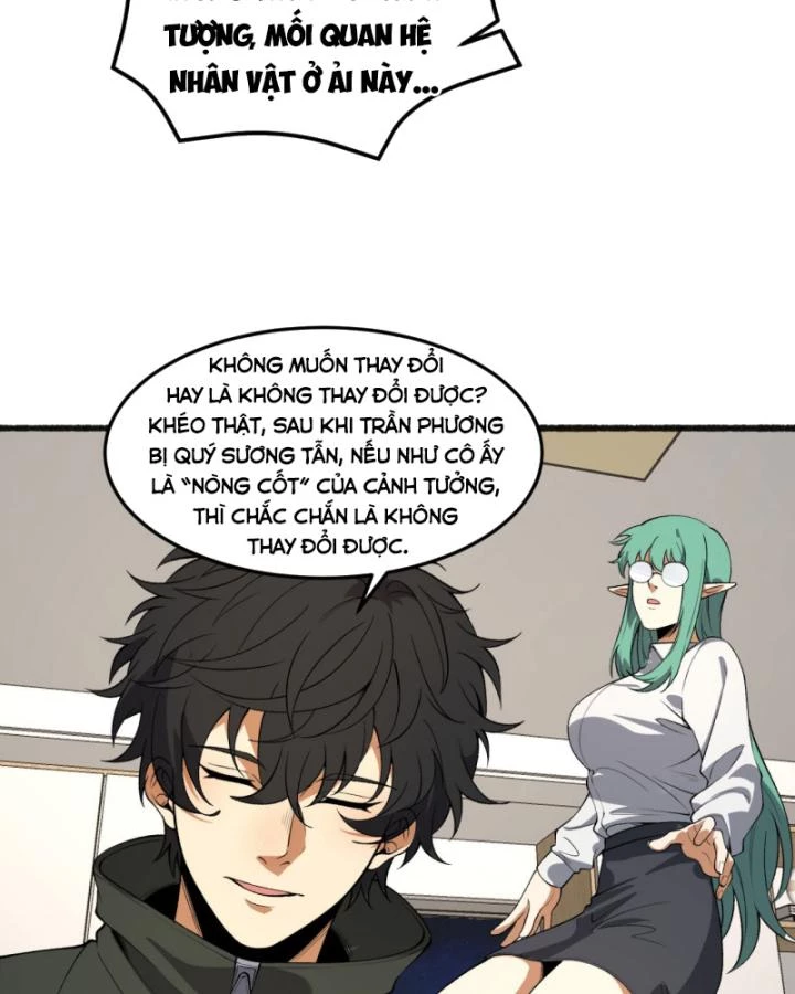 Ngài Hoàn Toàn Không Tiết Lộ Sao? Chapter 49 - 60