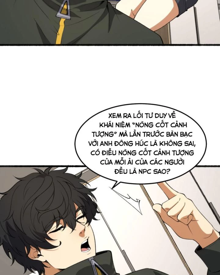 Ngài Hoàn Toàn Không Tiết Lộ Sao? Chapter 49 - 61