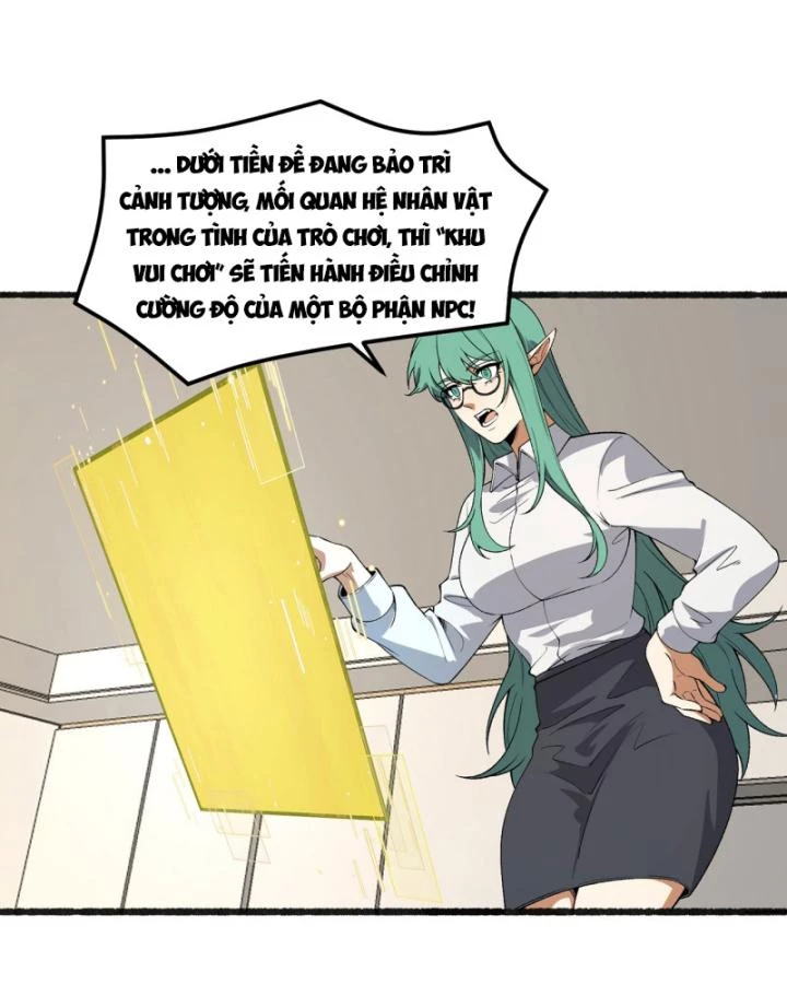 Ngài Hoàn Toàn Không Tiết Lộ Sao? Chapter 49 - 63