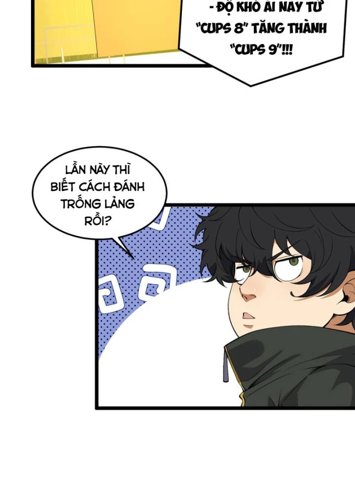 Ngài Hoàn Toàn Không Tiết Lộ Sao? Chapter 49 - 65