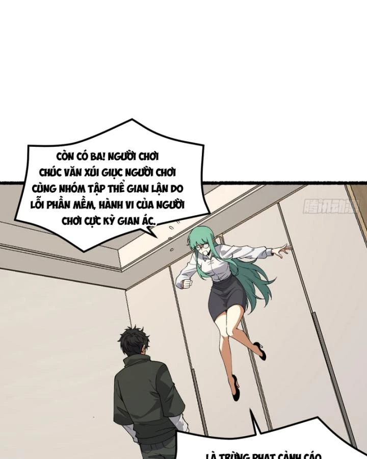 Ngài Hoàn Toàn Không Tiết Lộ Sao? Chapter 49 - 66
