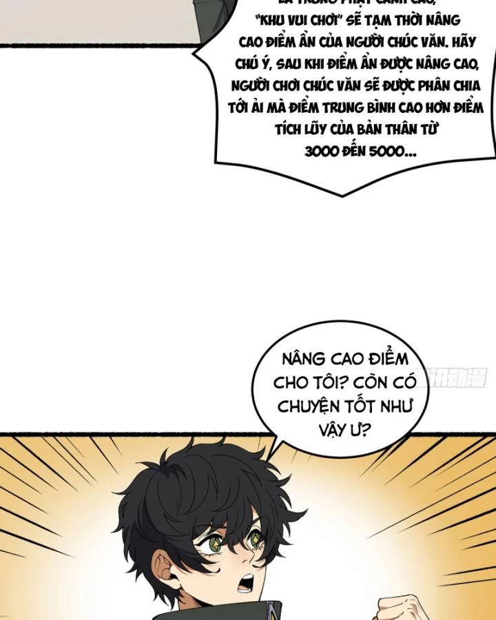Ngài Hoàn Toàn Không Tiết Lộ Sao? Chapter 49 - 67