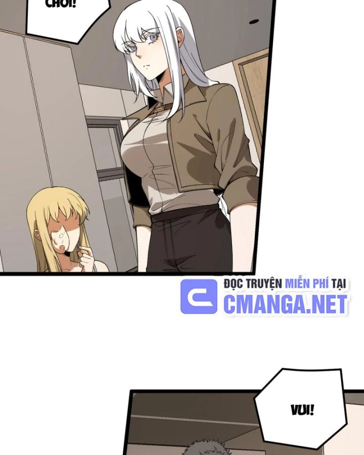 Ngài Hoàn Toàn Không Tiết Lộ Sao? Chapter 49 - 70