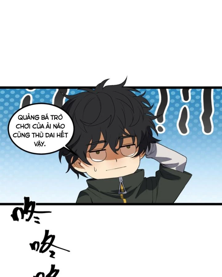 Ngài Hoàn Toàn Không Tiết Lộ Sao? Chapter 49 - 74