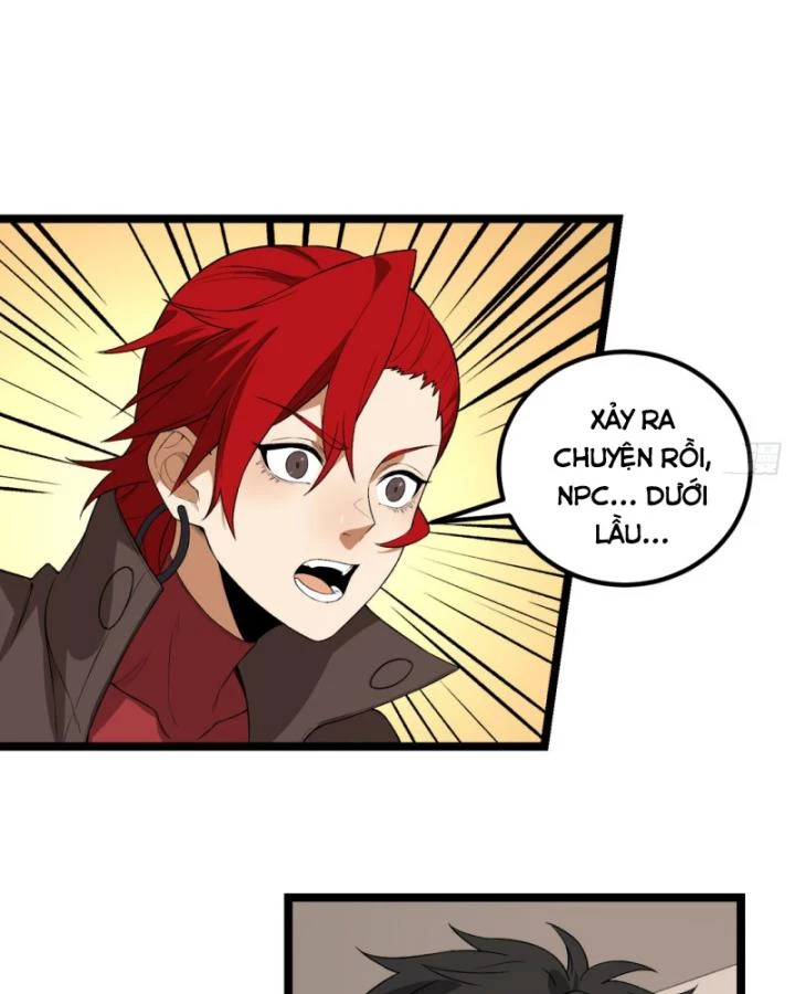 Ngài Hoàn Toàn Không Tiết Lộ Sao? Chapter 49 - 76