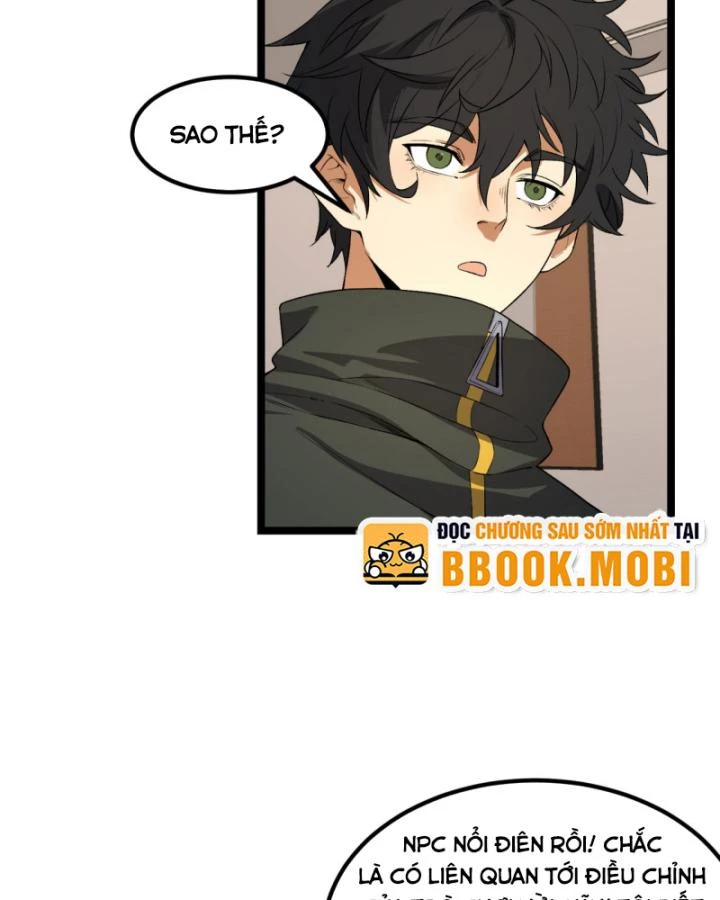 Ngài Hoàn Toàn Không Tiết Lộ Sao? Chapter 49 - 77