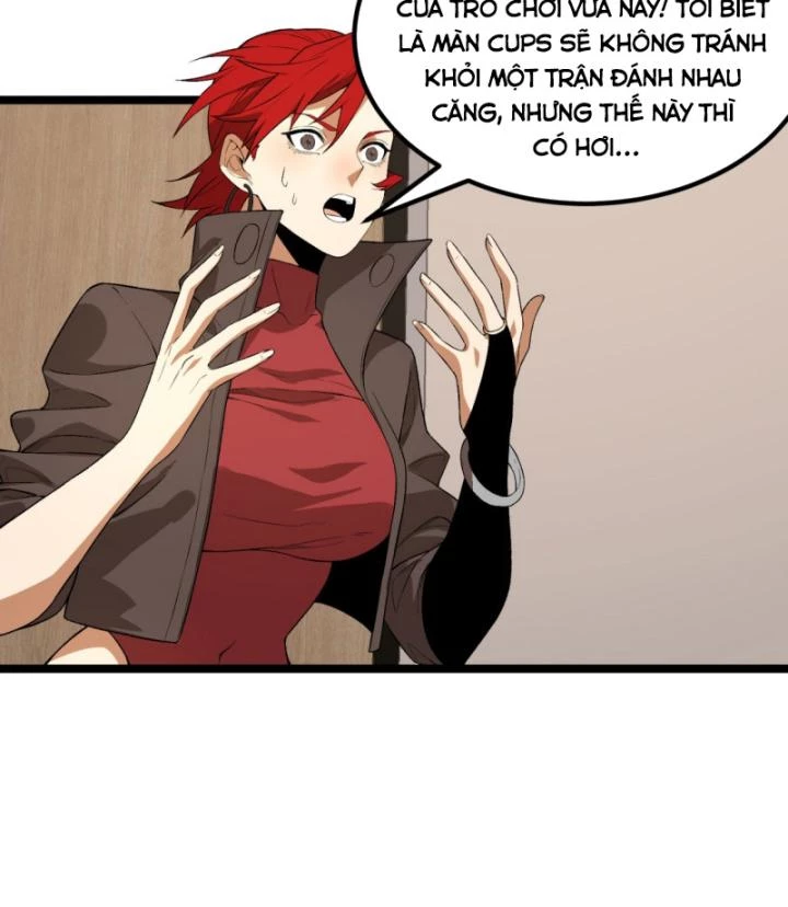 Ngài Hoàn Toàn Không Tiết Lộ Sao? Chapter 49 - 78