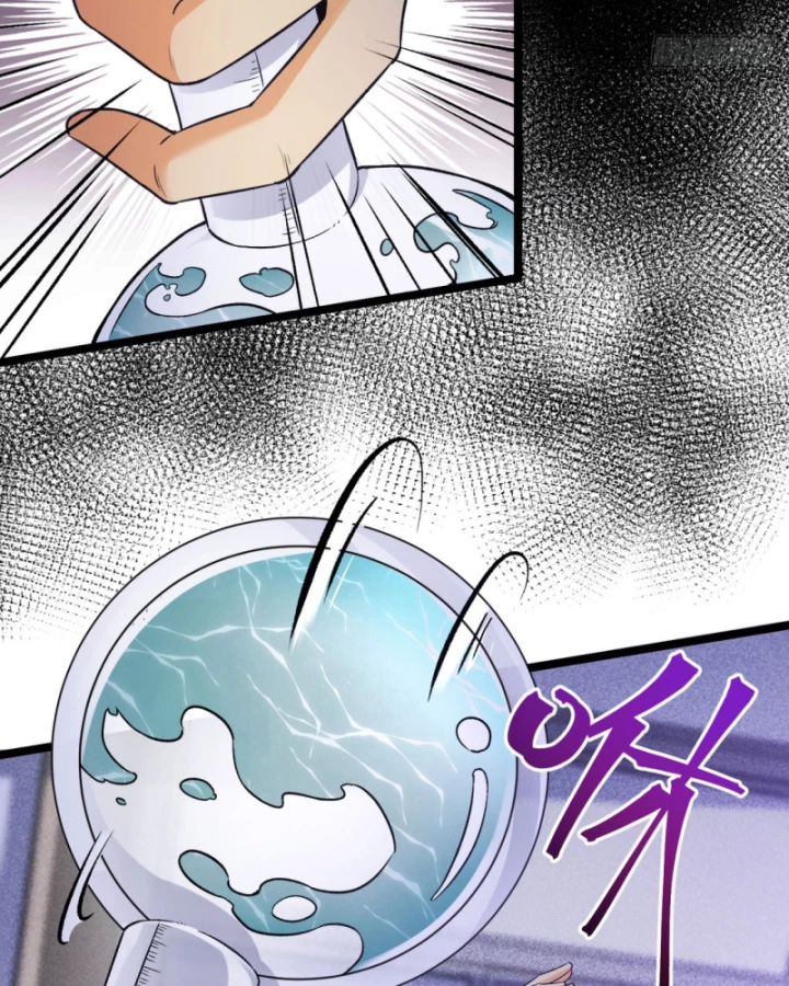 Ngài Hoàn Toàn Không Tiết Lộ Sao? Chapter 50 - 8