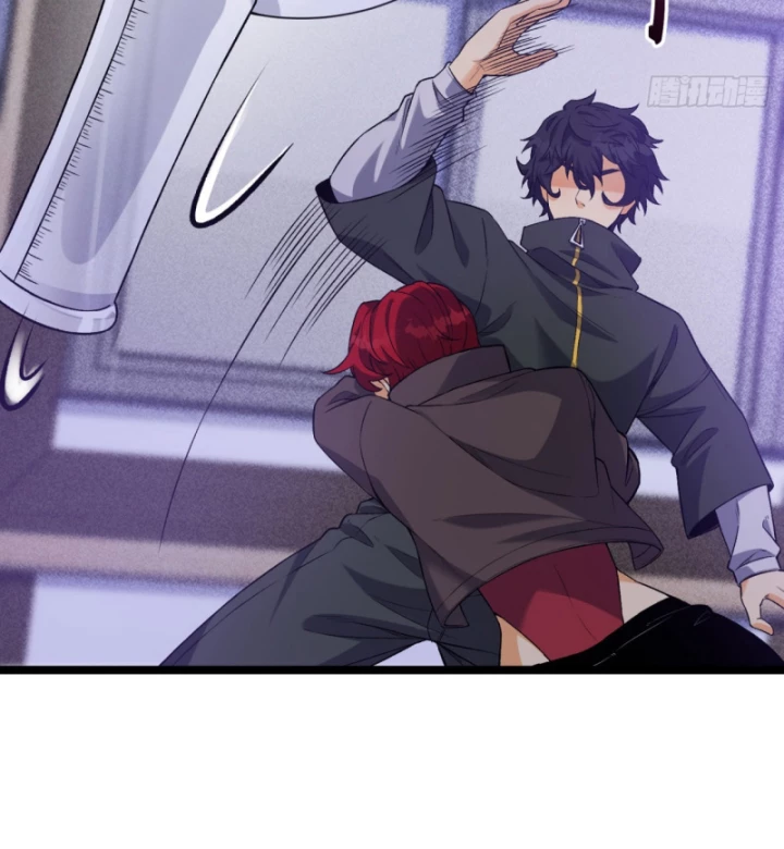 Ngài Hoàn Toàn Không Tiết Lộ Sao? Chapter 50 - 9