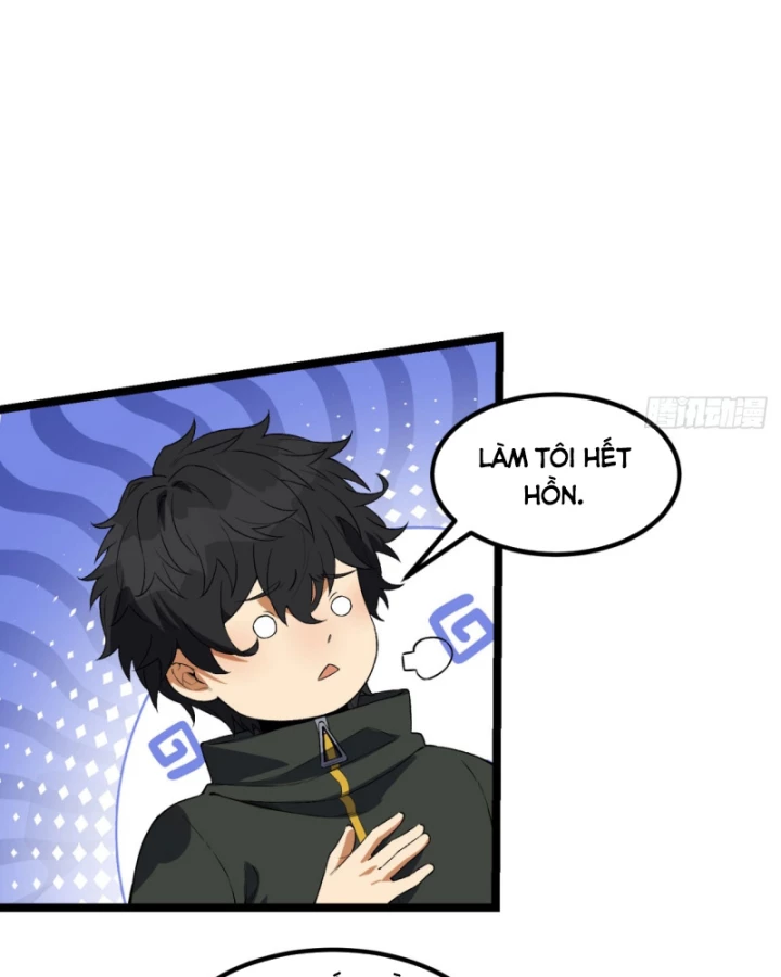 Ngài Hoàn Toàn Không Tiết Lộ Sao? Chapter 50 - 14