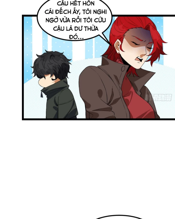 Ngài Hoàn Toàn Không Tiết Lộ Sao? Chapter 50 - 15