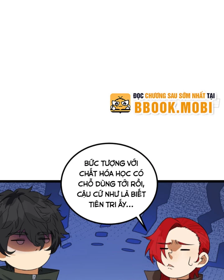 Ngài Hoàn Toàn Không Tiết Lộ Sao? Chapter 50 - 20