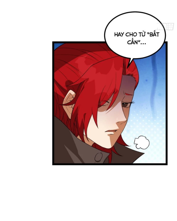 Ngài Hoàn Toàn Không Tiết Lộ Sao? Chapter 50 - 23