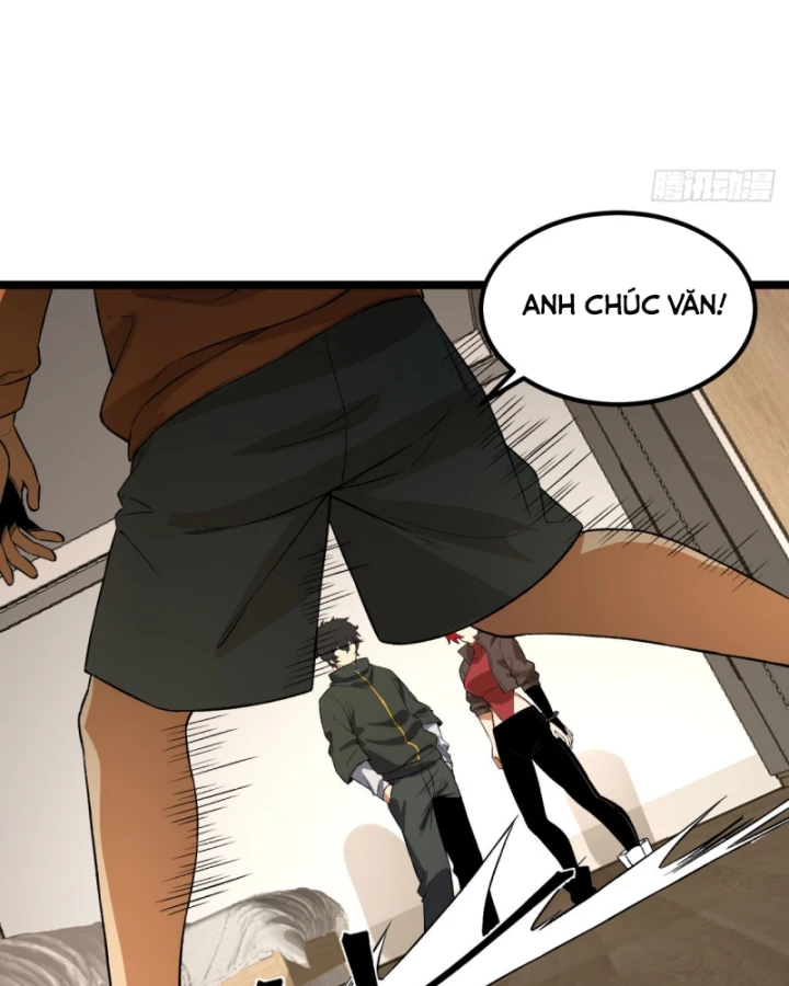 Ngài Hoàn Toàn Không Tiết Lộ Sao? Chapter 50 - 24