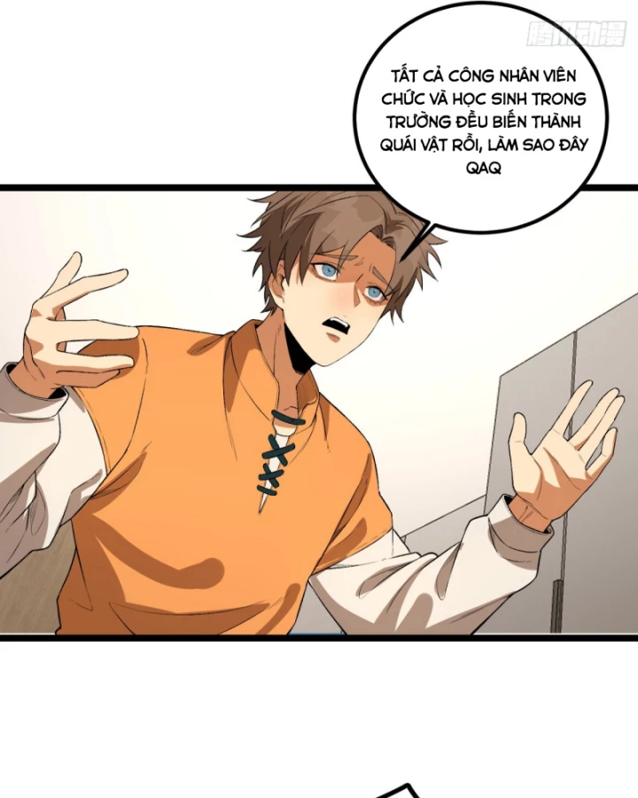 Ngài Hoàn Toàn Không Tiết Lộ Sao? Chapter 50 - 26