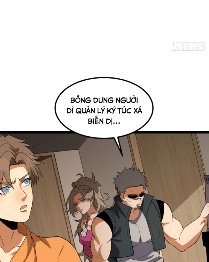 Ngài Hoàn Toàn Không Tiết Lộ Sao? Chapter 50 - 28