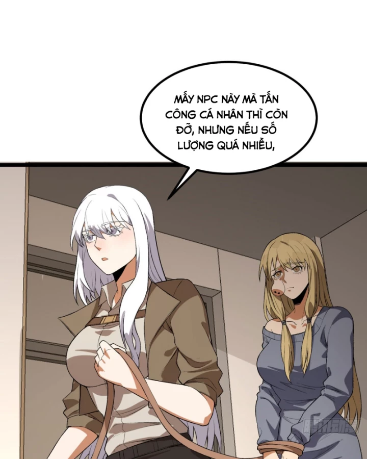 Ngài Hoàn Toàn Không Tiết Lộ Sao? Chapter 50 - 30