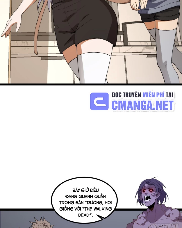 Ngài Hoàn Toàn Không Tiết Lộ Sao? Chapter 50 - 31
