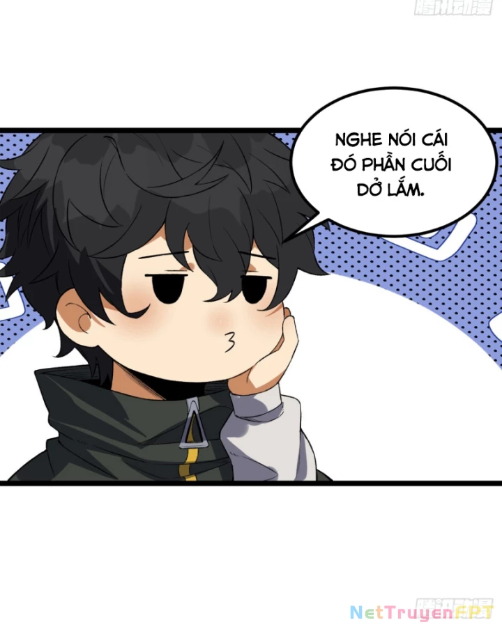 Ngài Hoàn Toàn Không Tiết Lộ Sao? Chapter 50 - 33