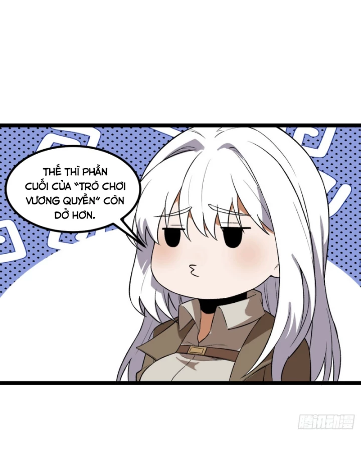 Ngài Hoàn Toàn Không Tiết Lộ Sao? Chapter 50 - 34