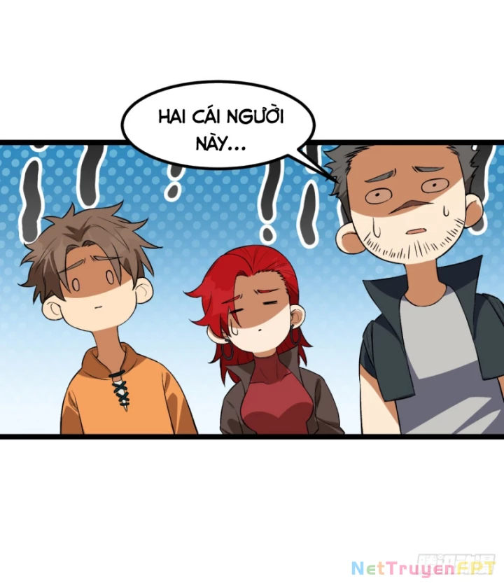 Ngài Hoàn Toàn Không Tiết Lộ Sao? Chapter 50 - 35