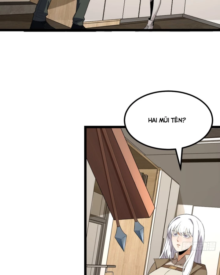 Ngài Hoàn Toàn Không Tiết Lộ Sao? Chapter 50 - 37