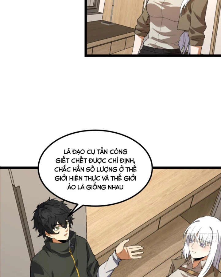 Ngài Hoàn Toàn Không Tiết Lộ Sao? Chapter 50 - 38